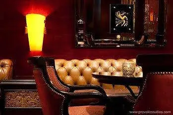 The St. Regis Hotel Vancouver 4*,  Kanada