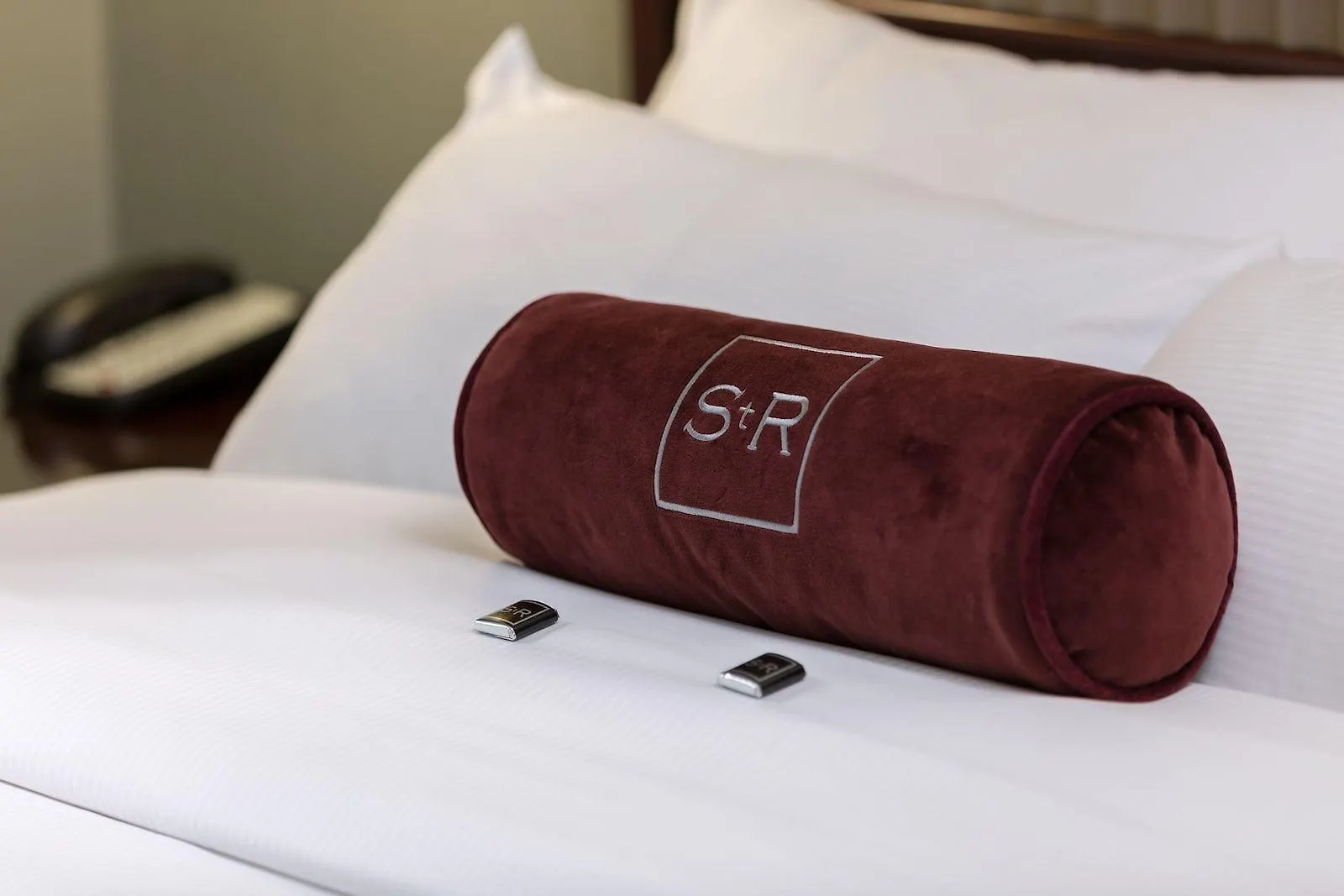 The St. Regis Hotel Vancouver