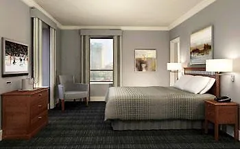 ****  The St. Regis Hotel Vancouver Canada