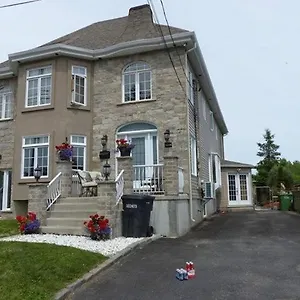 Chez Danny , Montréal Canada
