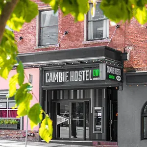 The Cambie Seymour Hostel
