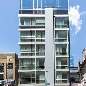 Templar 3*, Toronto Canada