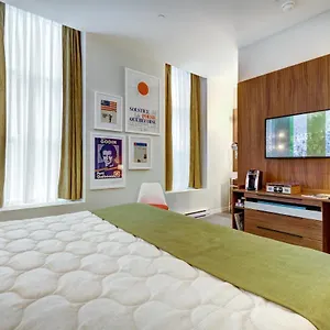 Uville Hotel Montréal